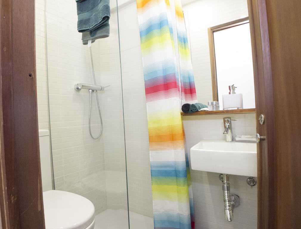 Lv Premier Apartments Anjos- Ar1 リスボン エクステリア 写真