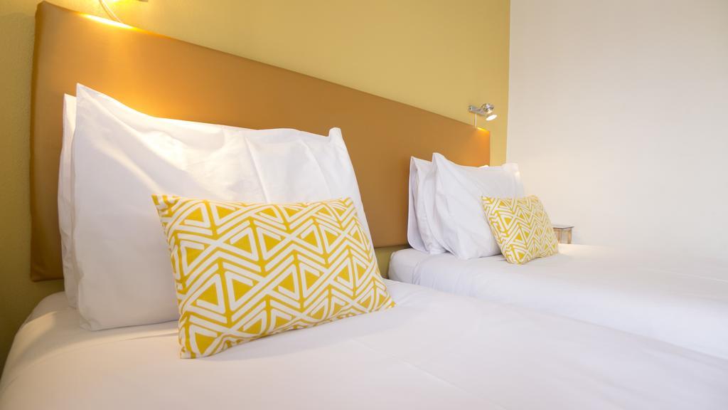 Lv Premier Apartments Anjos- Ar1 リスボン エクステリア 写真