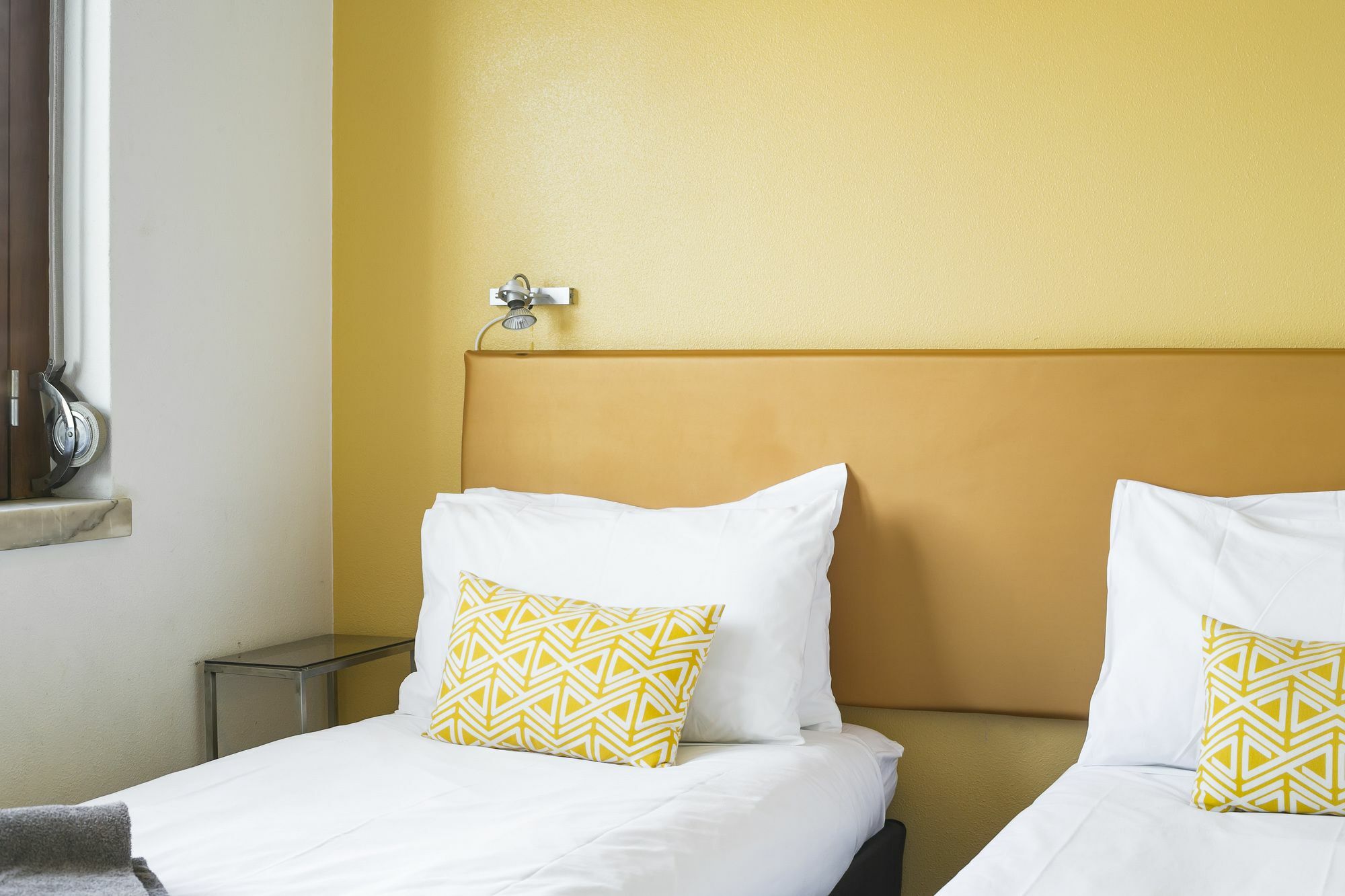 Lv Premier Apartments Anjos- Ar1 リスボン エクステリア 写真