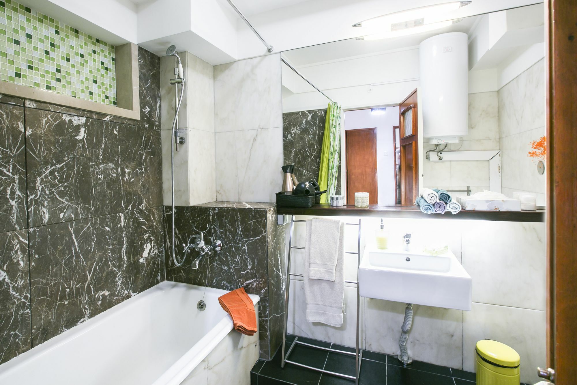 Lv Premier Apartments Anjos- Ar1 リスボン エクステリア 写真