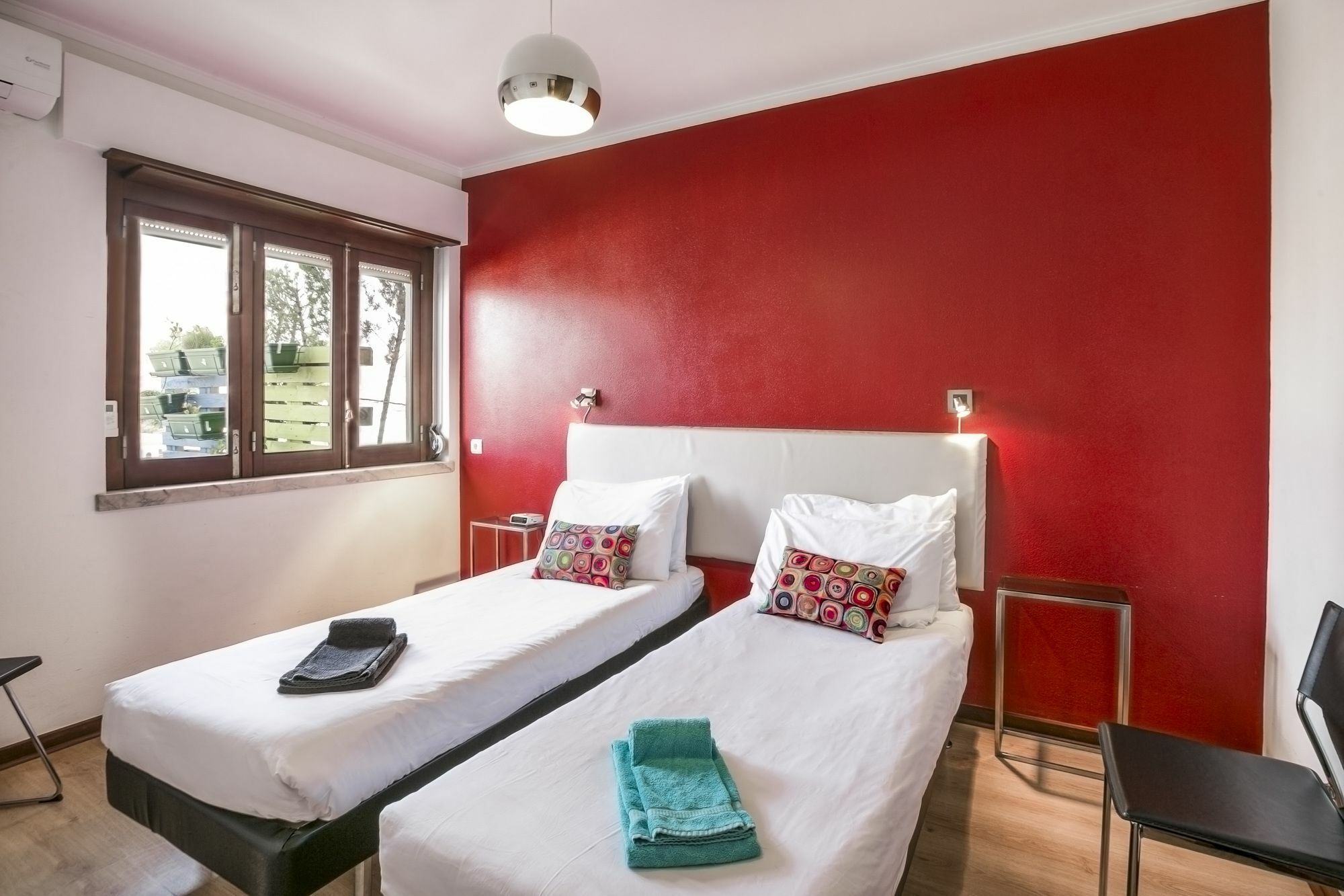 Lv Premier Apartments Anjos- Ar1 リスボン エクステリア 写真