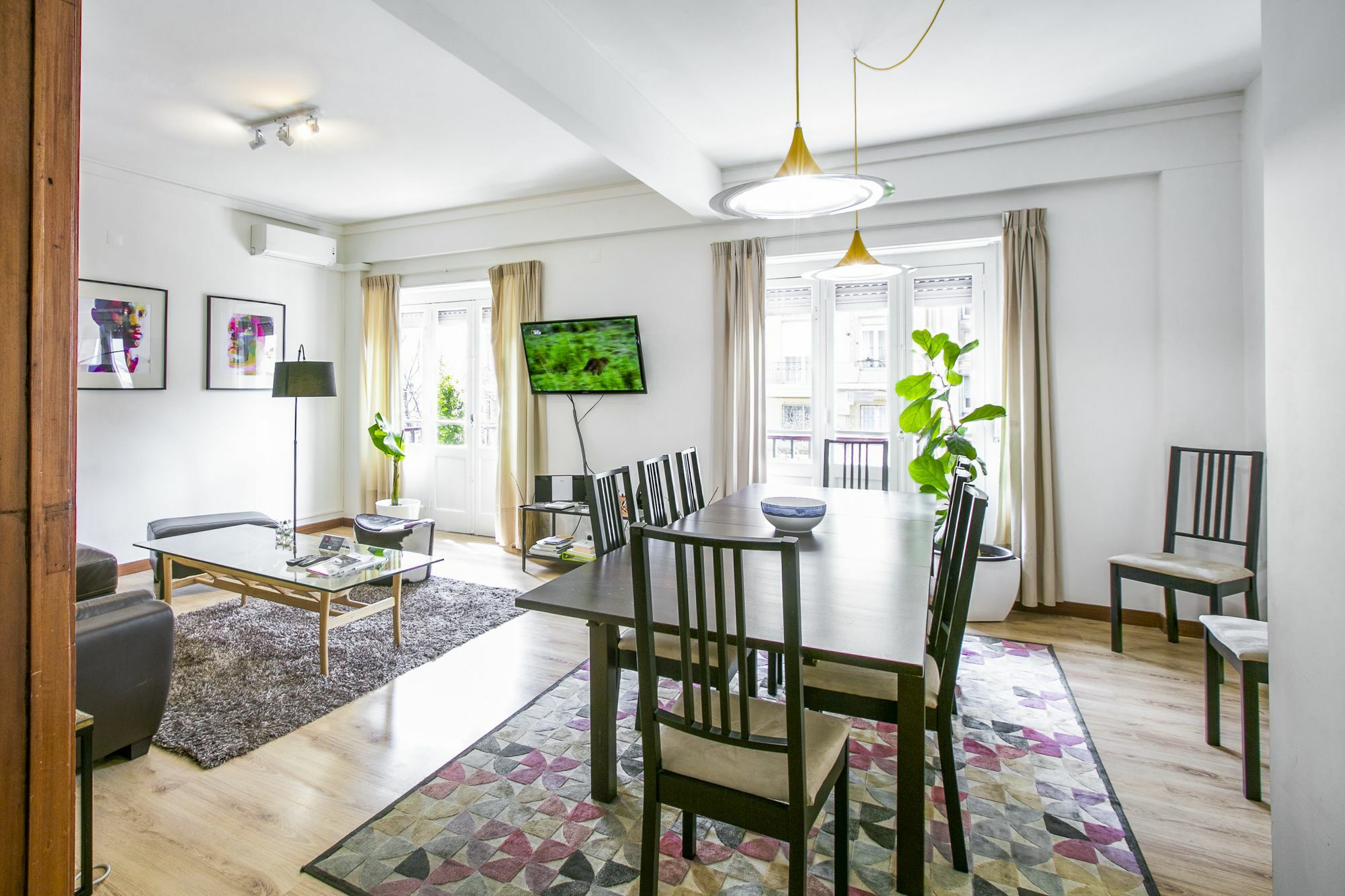 Lv Premier Apartments Anjos- Ar1 リスボン エクステリア 写真