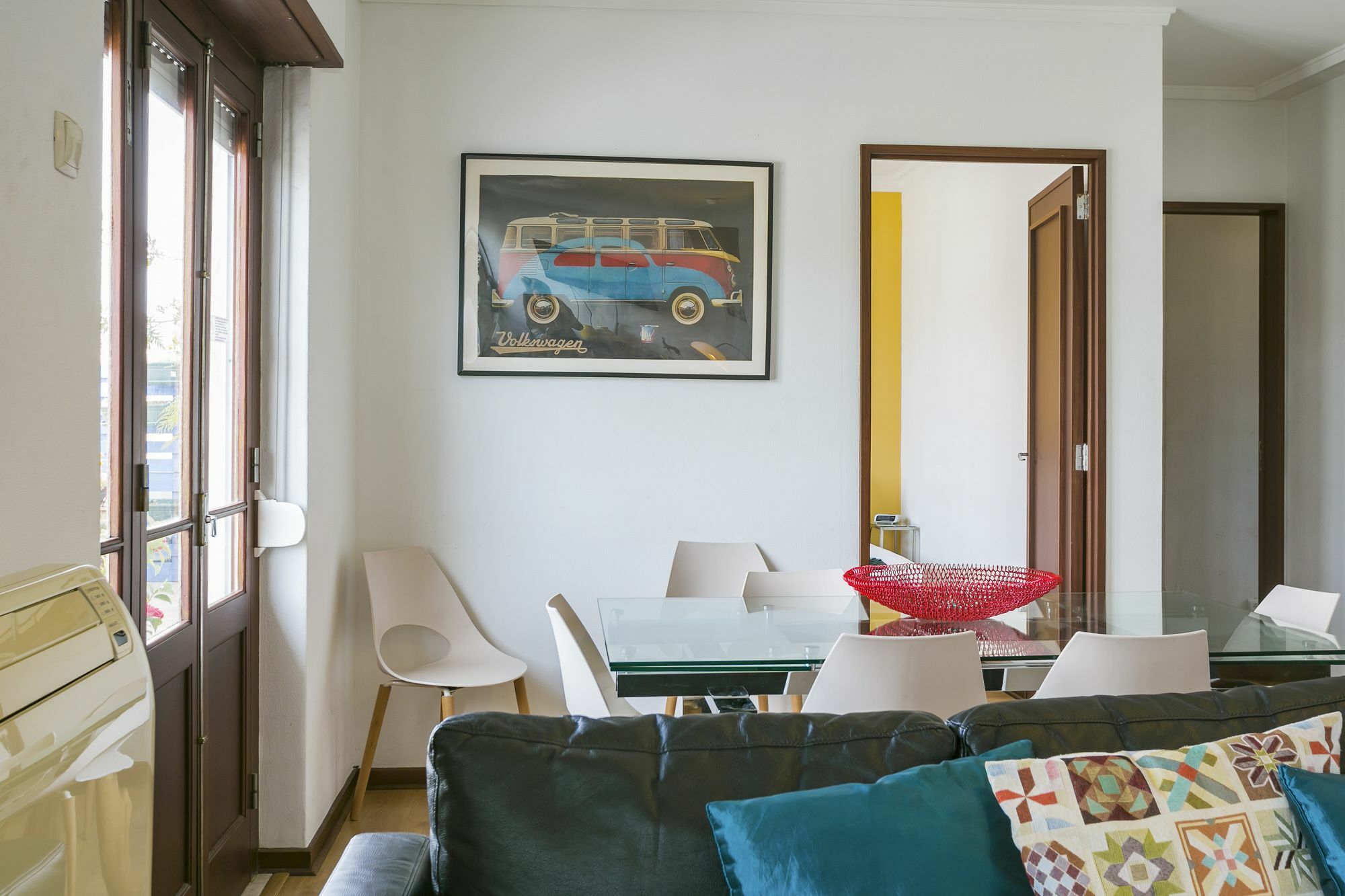 Lv Premier Apartments Anjos- Ar1 リスボン エクステリア 写真