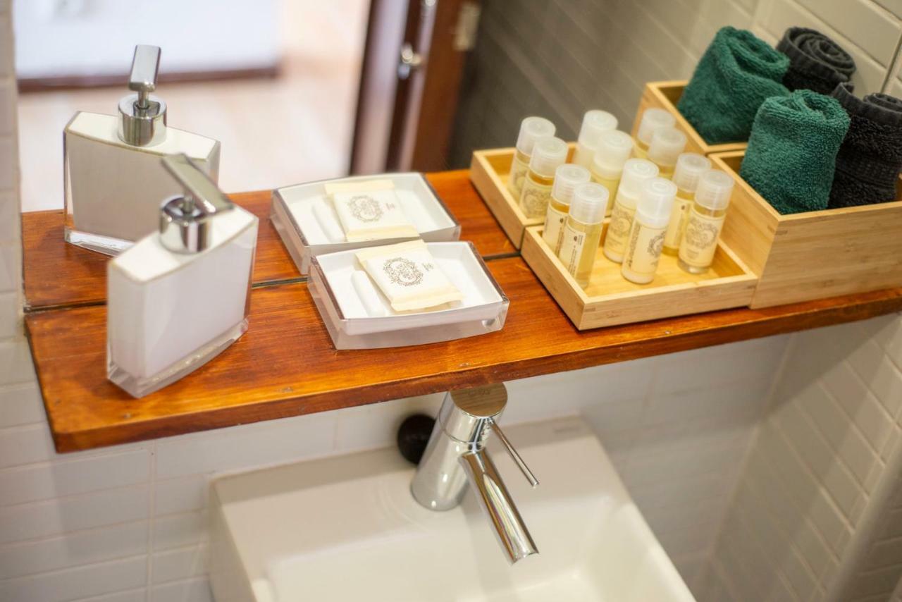 Lv Premier Apartments Anjos- Ar1 リスボン エクステリア 写真
